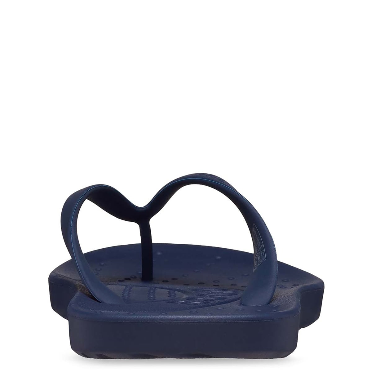 SANDALIAS MUJER CROCS AZUL CROCS FLIP - 4