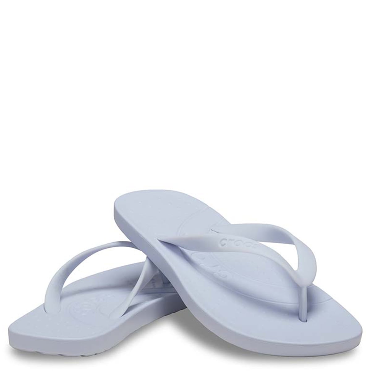 SANDALIAS MUJER CROCS CELESTE CROCS FLIP DREAMSCAPE - 2