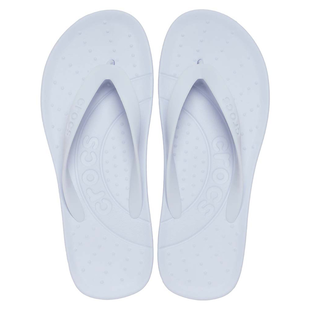 SANDALIAS MUJER CROCS CELESTE CROCS FLIP DREAMSCAPE - 3