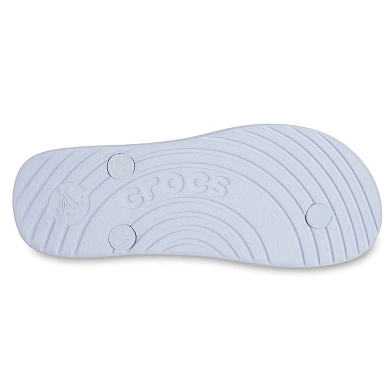 SANDALIAS MUJER CROCS CELESTE CROCS FLIP DREAMSCAPE - 5