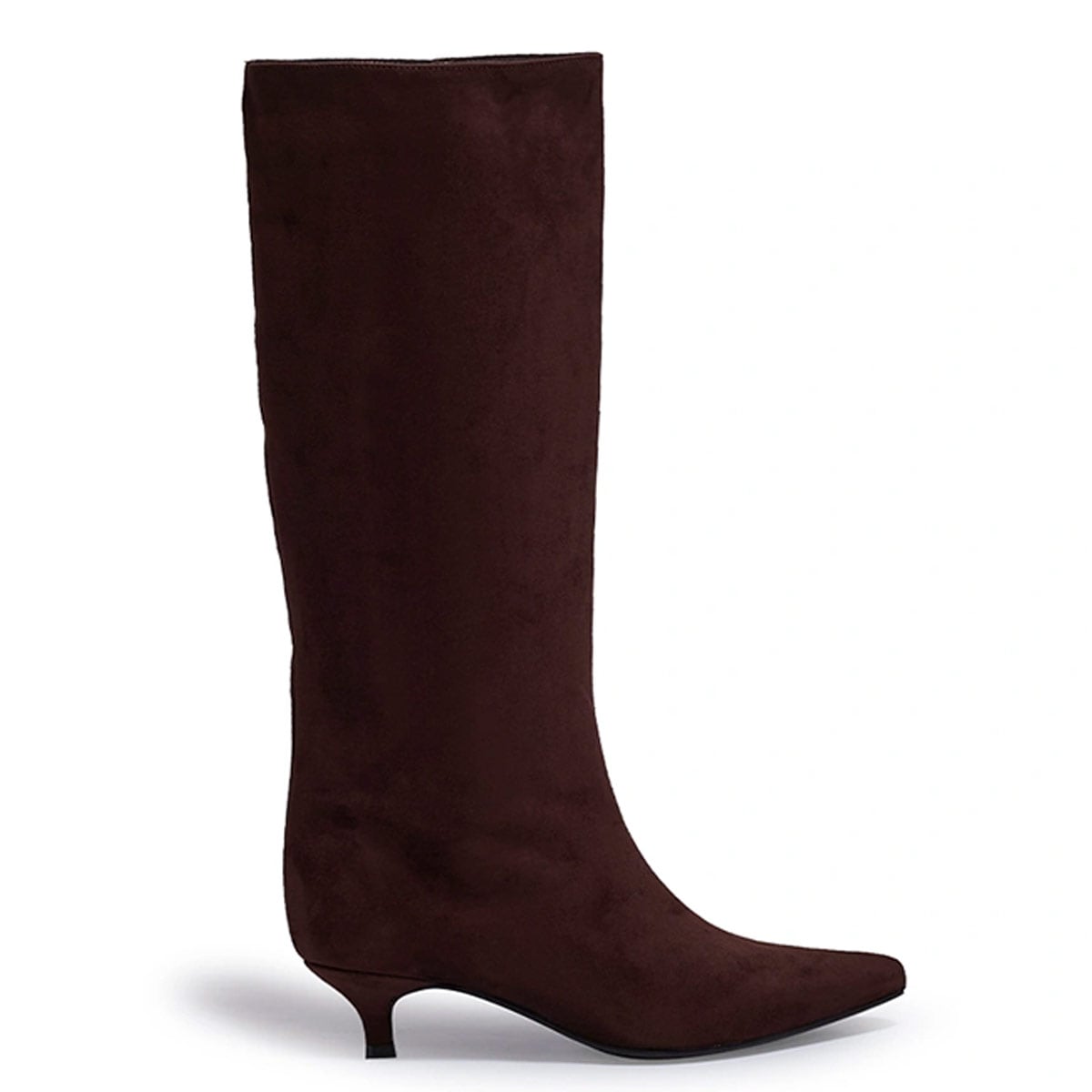 BOTAS MUJER INDEX IKINPE - 1
