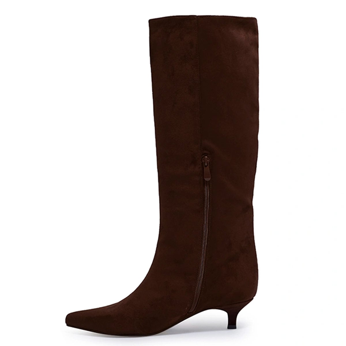 BOTAS MUJER INDEX IKINPE - 4