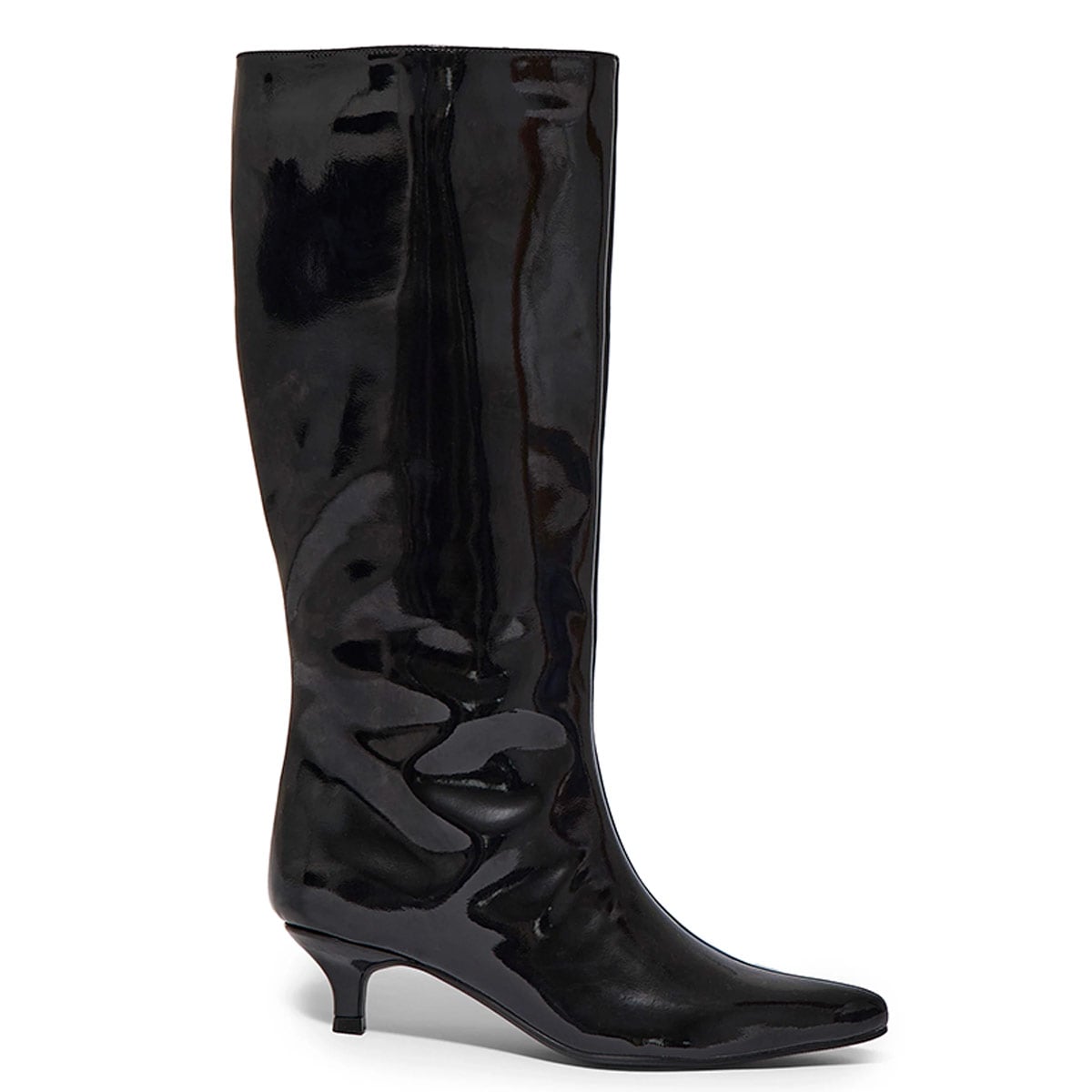 BOTAS MUJER INDEX IKINPE - 1