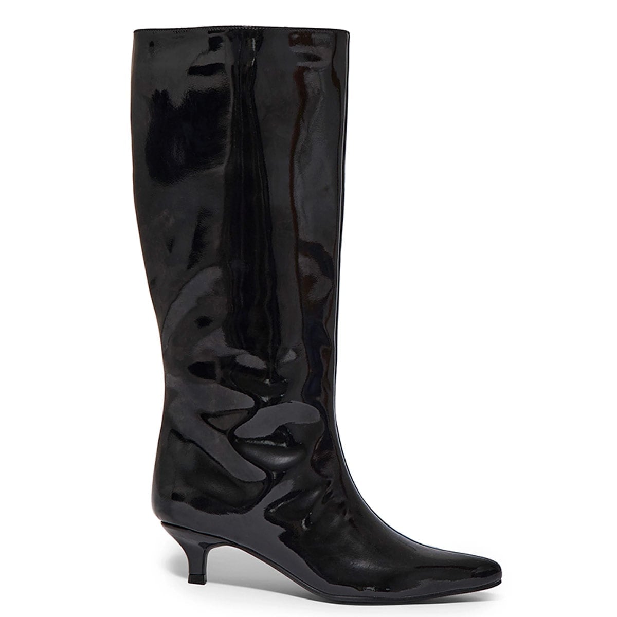 BOTAS MUJER INDEX IKINPE - 1