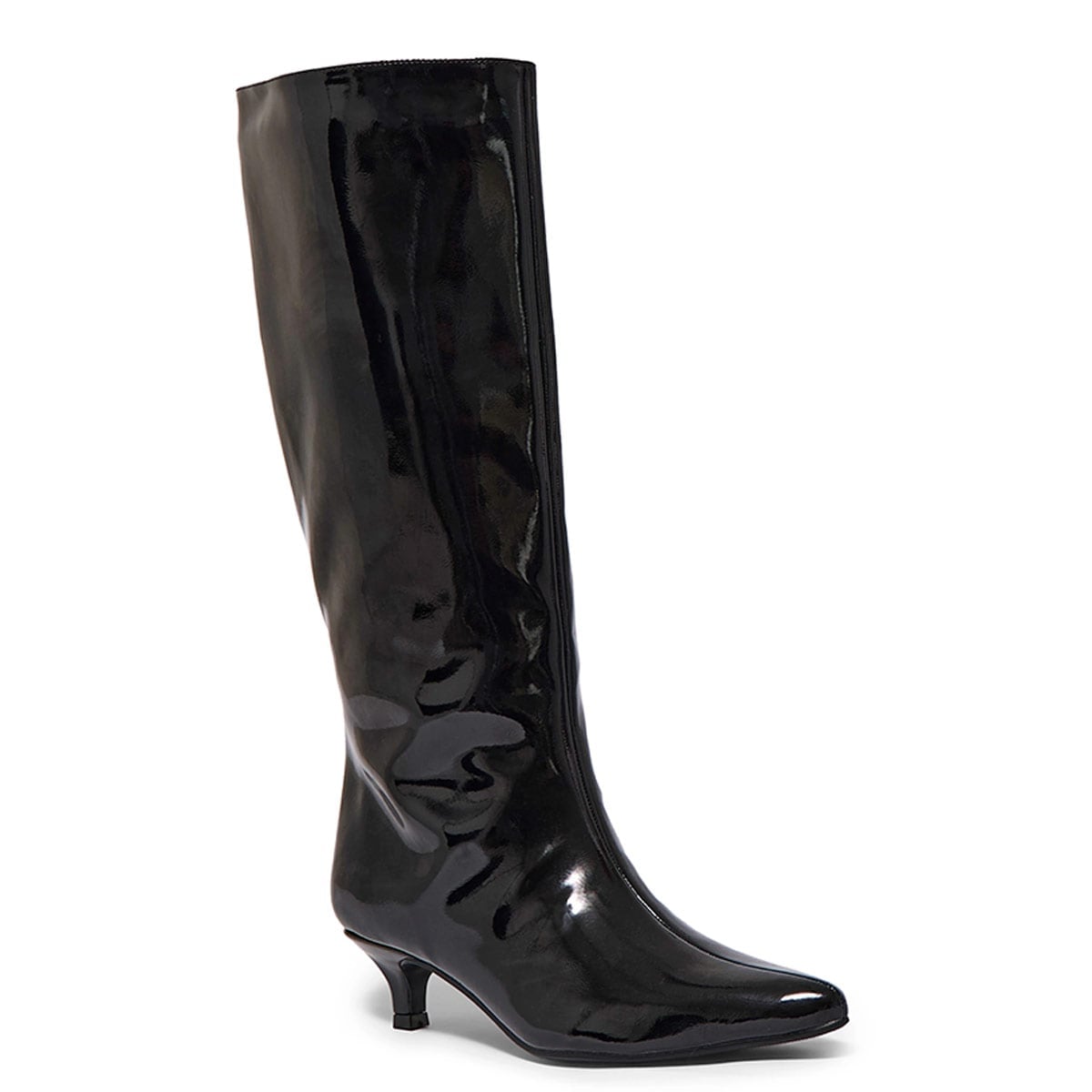 BOTAS MUJER INDEX IKINPE - 2