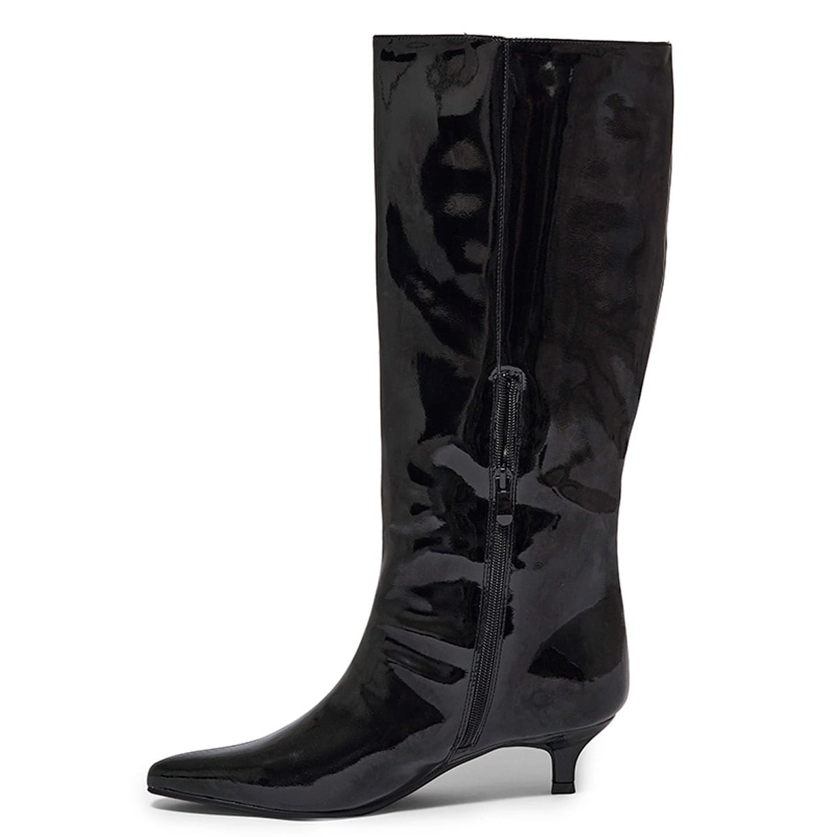 BOTAS MUJER INDEX IKINPE - 4