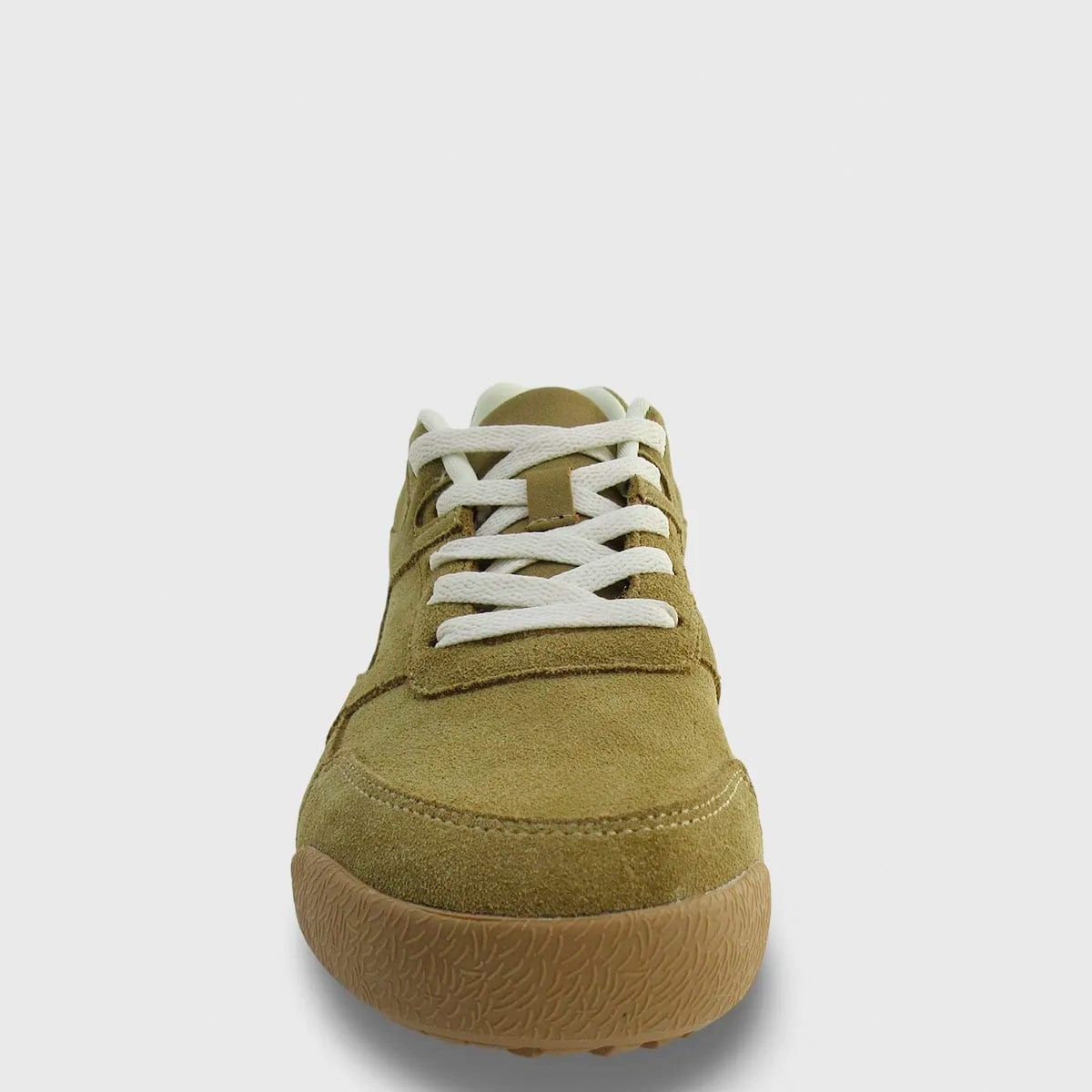 ZAPATILLAS MUJER BARBADOS CASUALES BUBU CUERO - 3