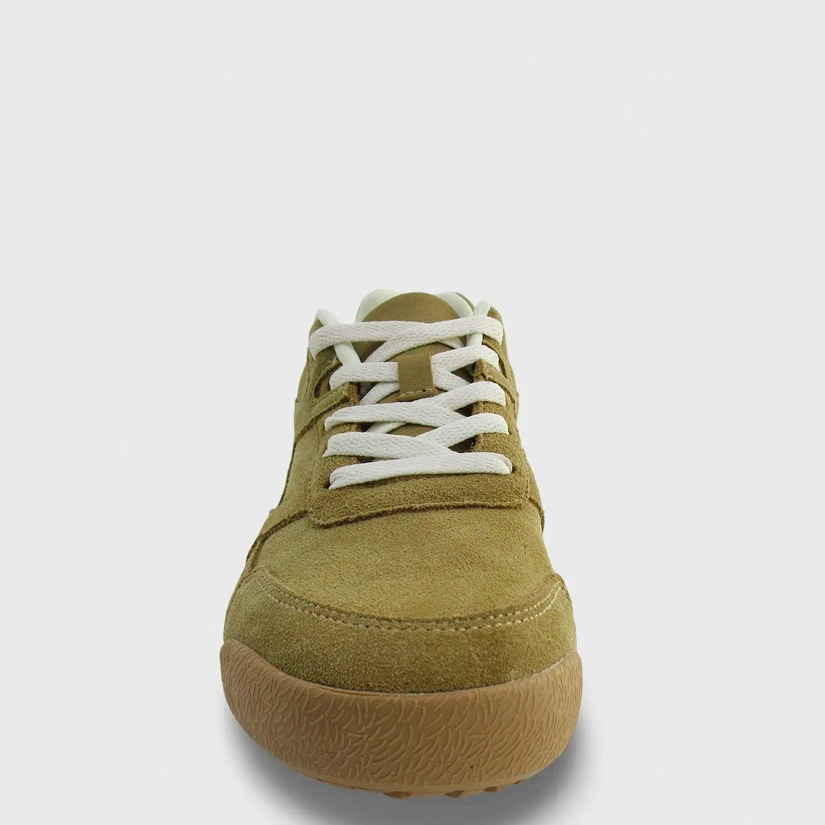 ZAPATILLAS MUJER BARBADOS CASUALES BUBU CUERO - 3