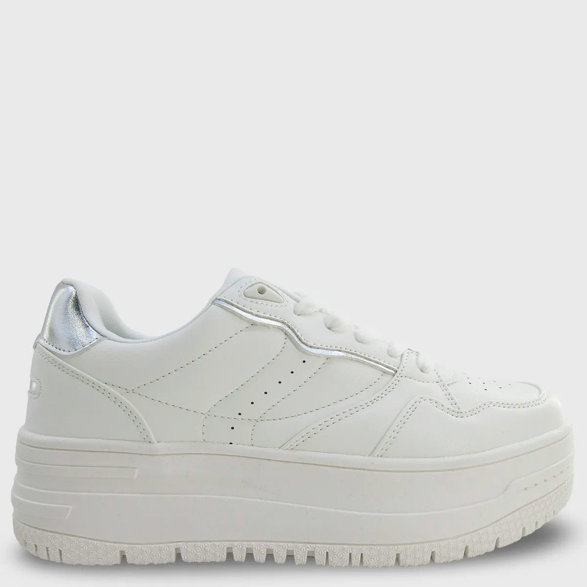 ZAPATILLAS MUJER INDEX CASUALES IMELA2 - 1