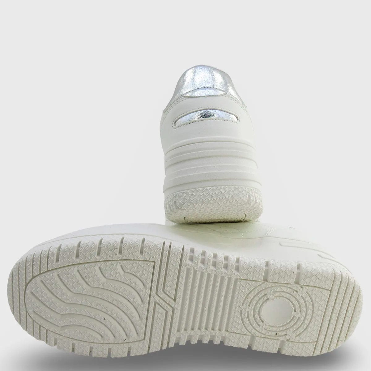 ZAPATILLAS MUJER INDEX CASUALES IMELA2 - 5