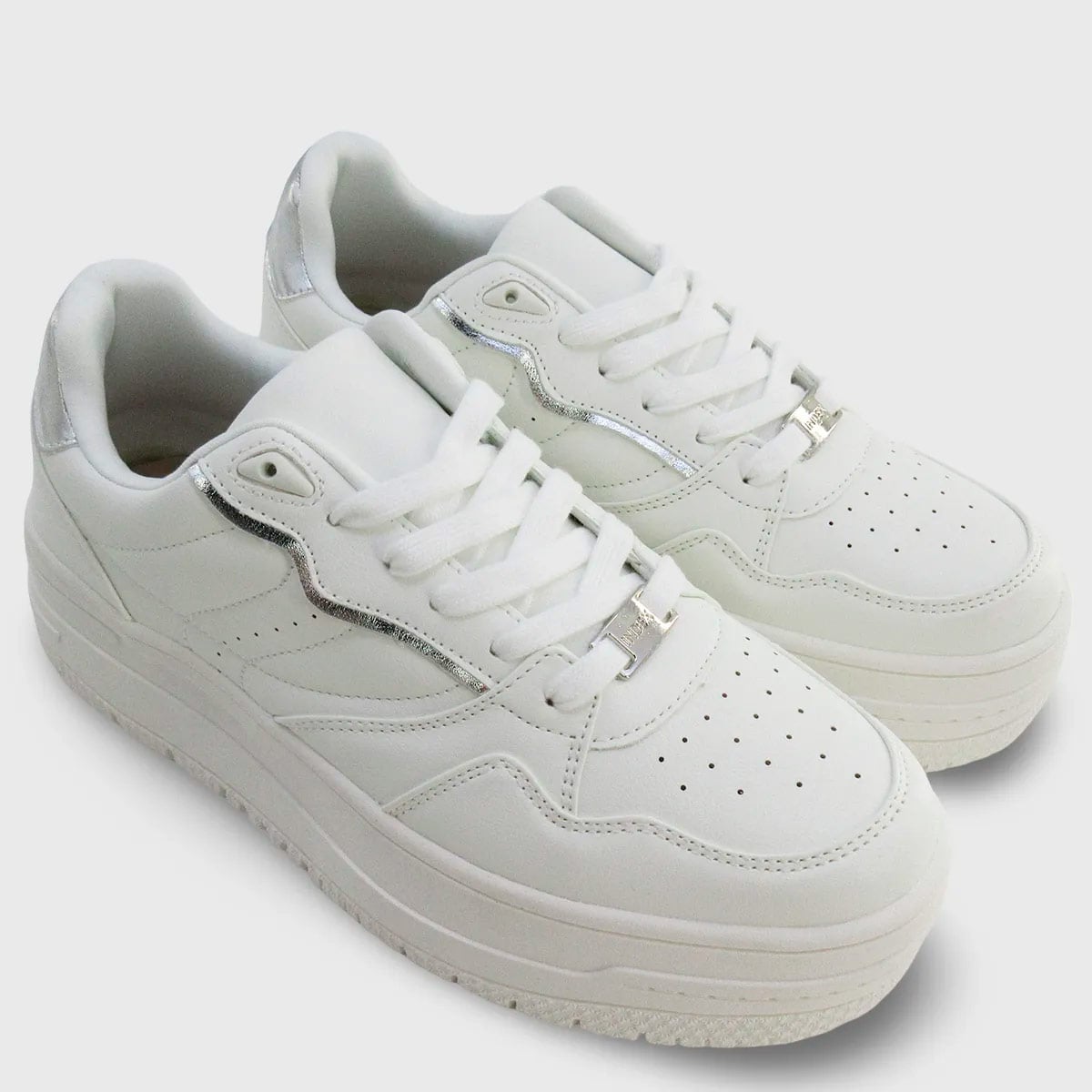 ZAPATILLAS MUJER INDEX CASUALES IMELA2 - 2