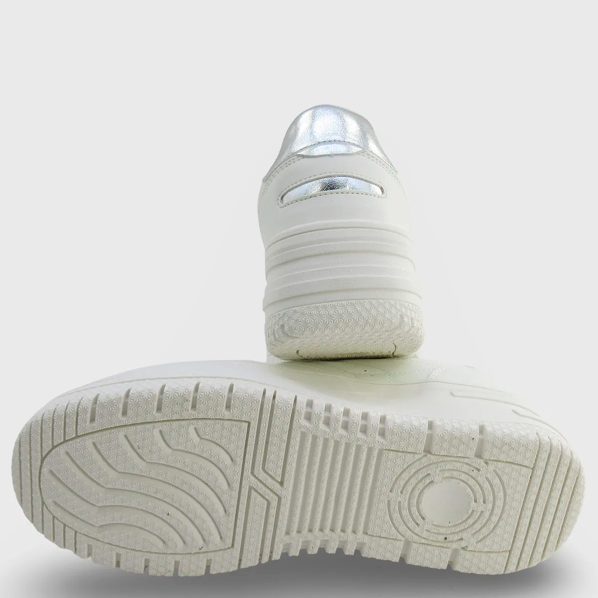 ZAPATILLAS MUJER INDEX CASUALES IMELA2 - 5