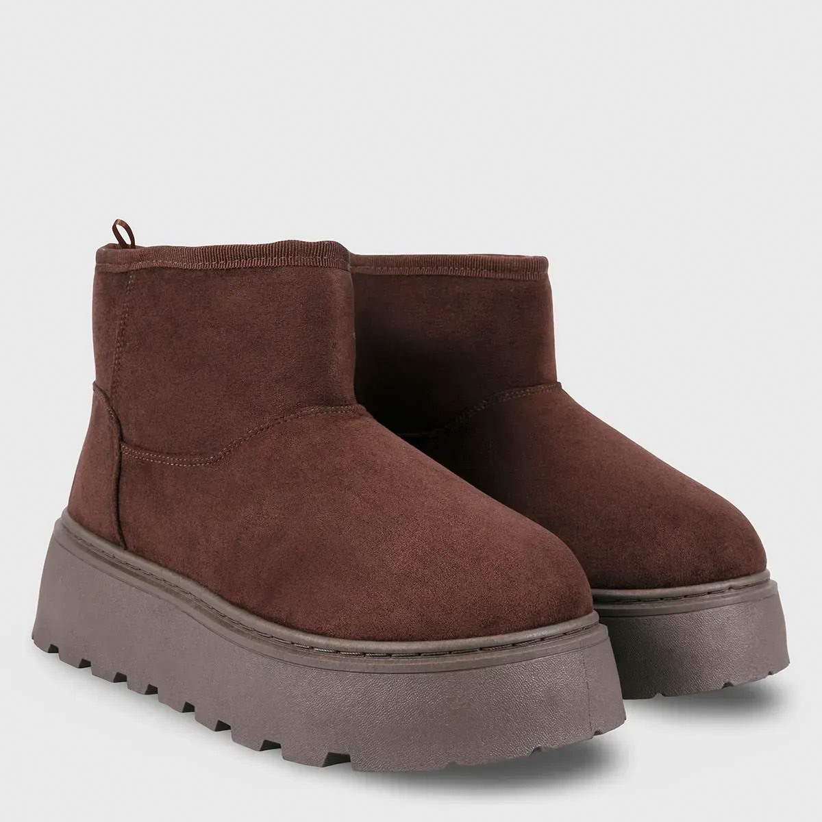 BOTINES MUJER INDEX IFORMA - 2