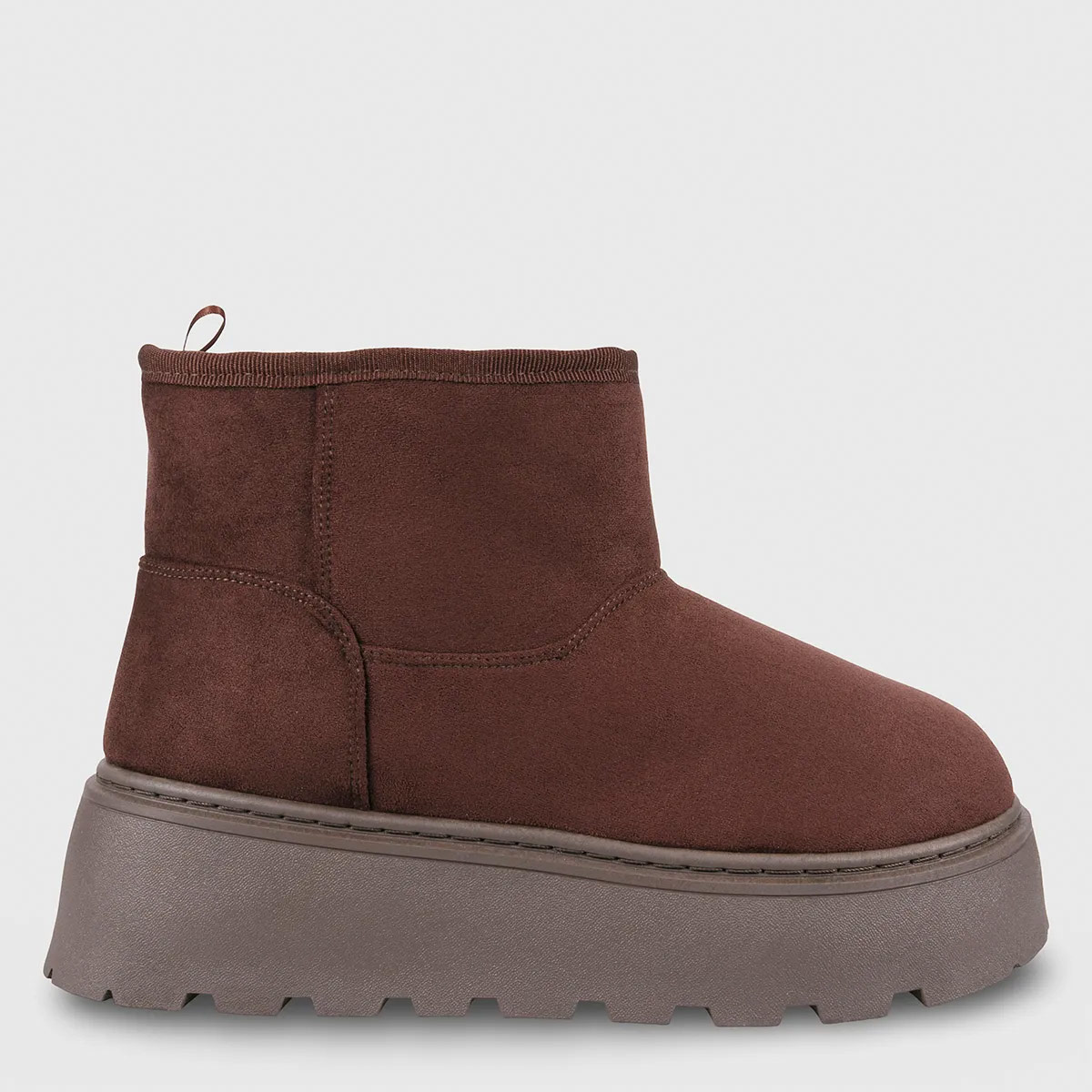BOTINES MUJER INDEX IFORMA - 1