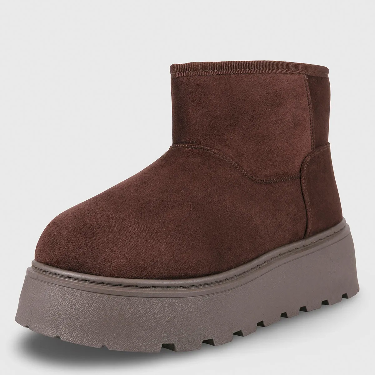 BOTINES MUJER INDEX IFORMA - 4