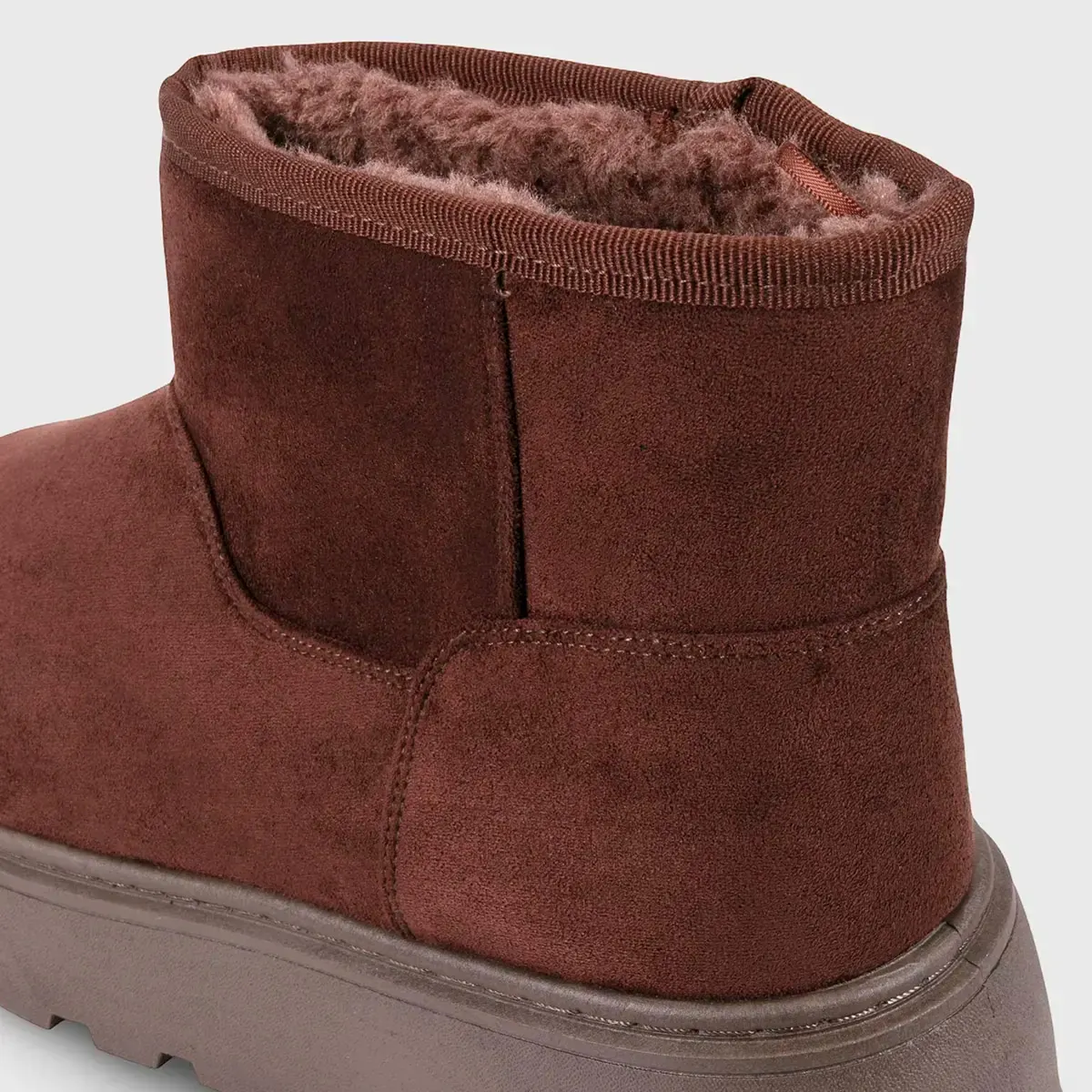 BOTINES MUJER INDEX IFORMA - 6