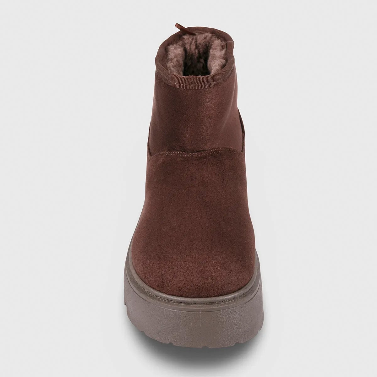 BOTINES MUJER INDEX IFORMA - 3