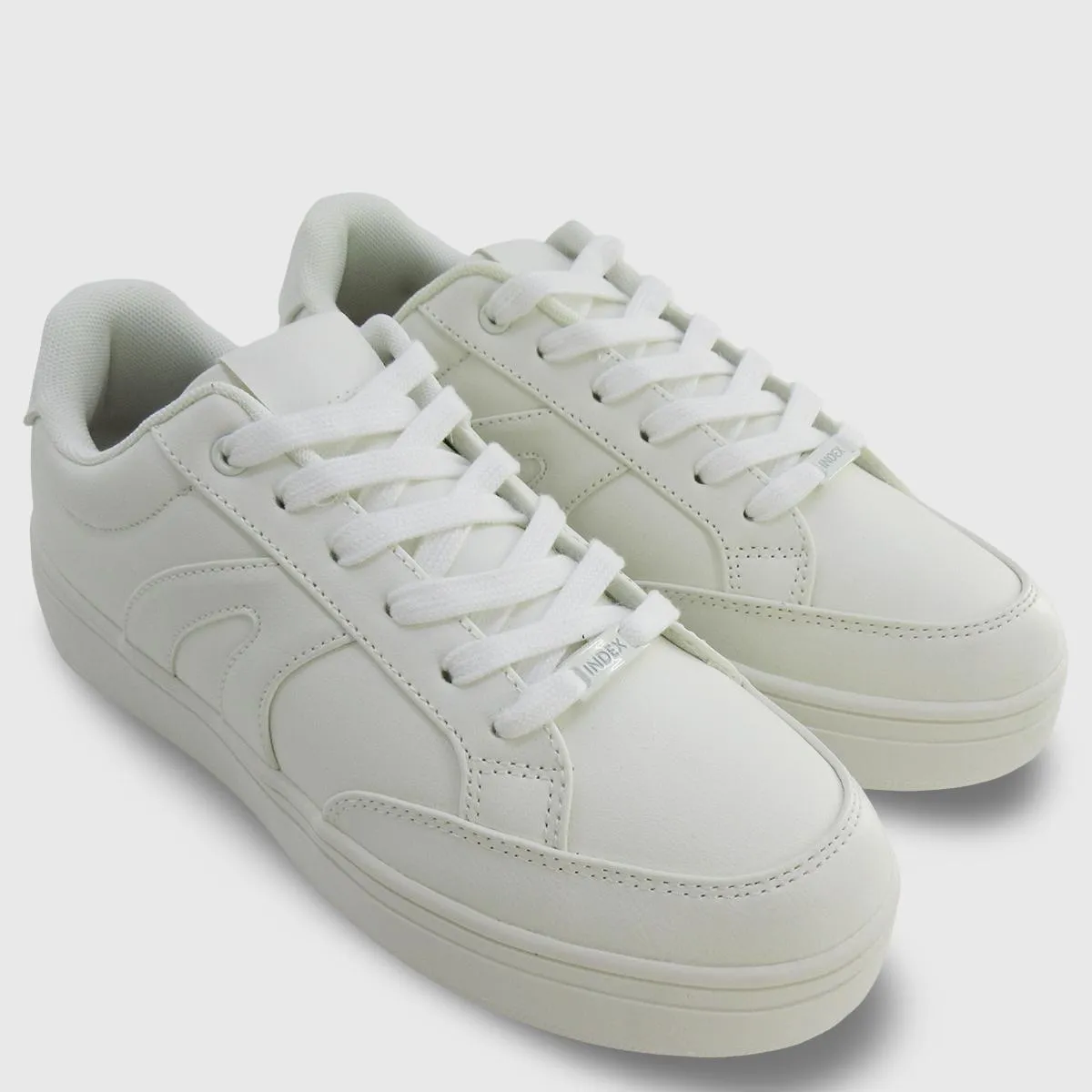 ZAPATILLAS MUJER INDEX CASUALES IRADA2 - 2