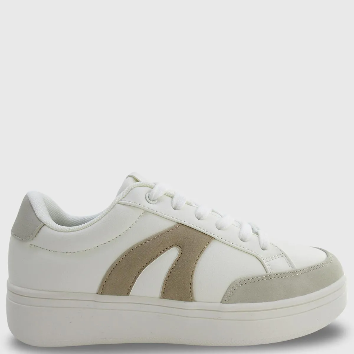 ZAPATILLAS MUJER INDEX CASUALES IRADA2 - 1