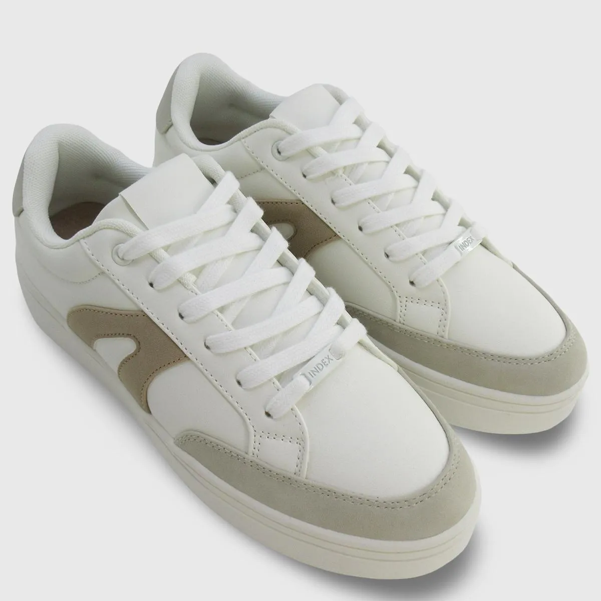 ZAPATILLAS MUJER INDEX CASUALES IRADA2 - 2