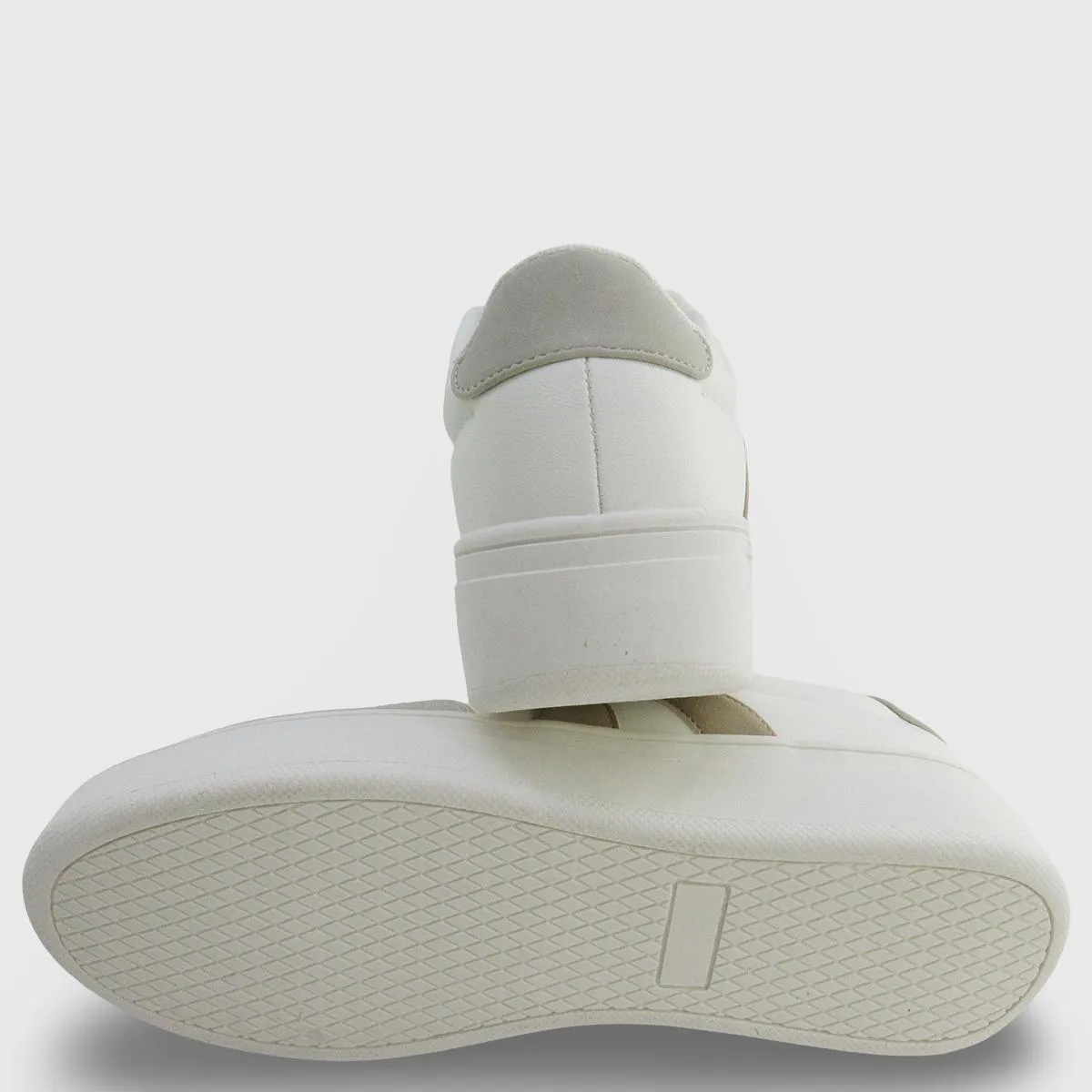 ZAPATILLAS MUJER INDEX CASUALES IRADA2 - 4