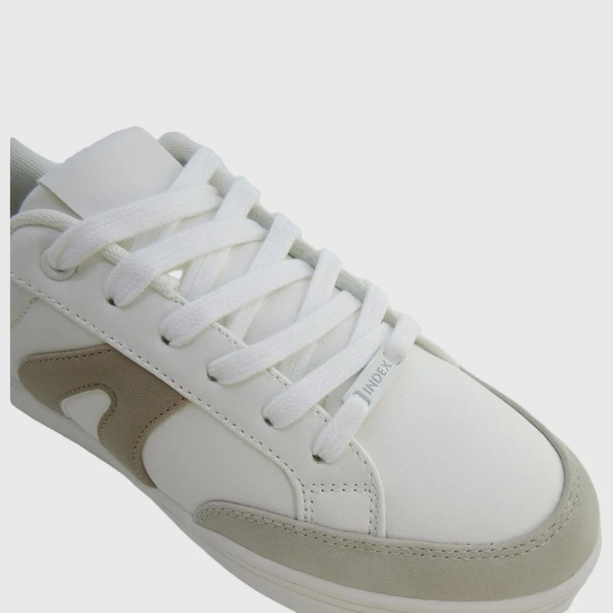 ZAPATILLAS MUJER INDEX CASUALES IRADA2 - 5