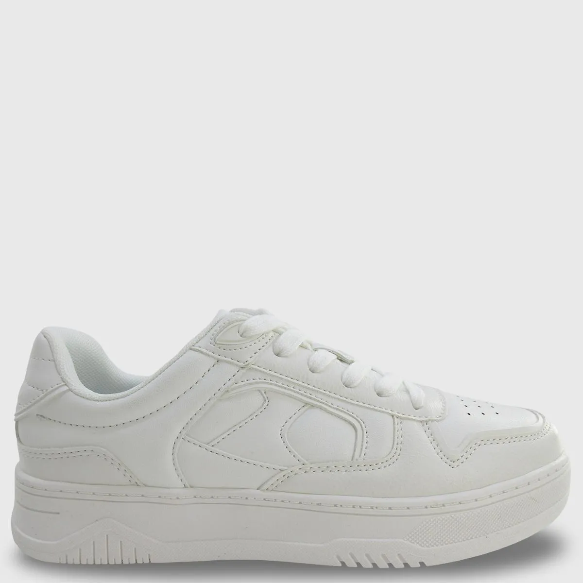 ZAPATILLAS MUJER INDEX CASUALES ISALI - 1