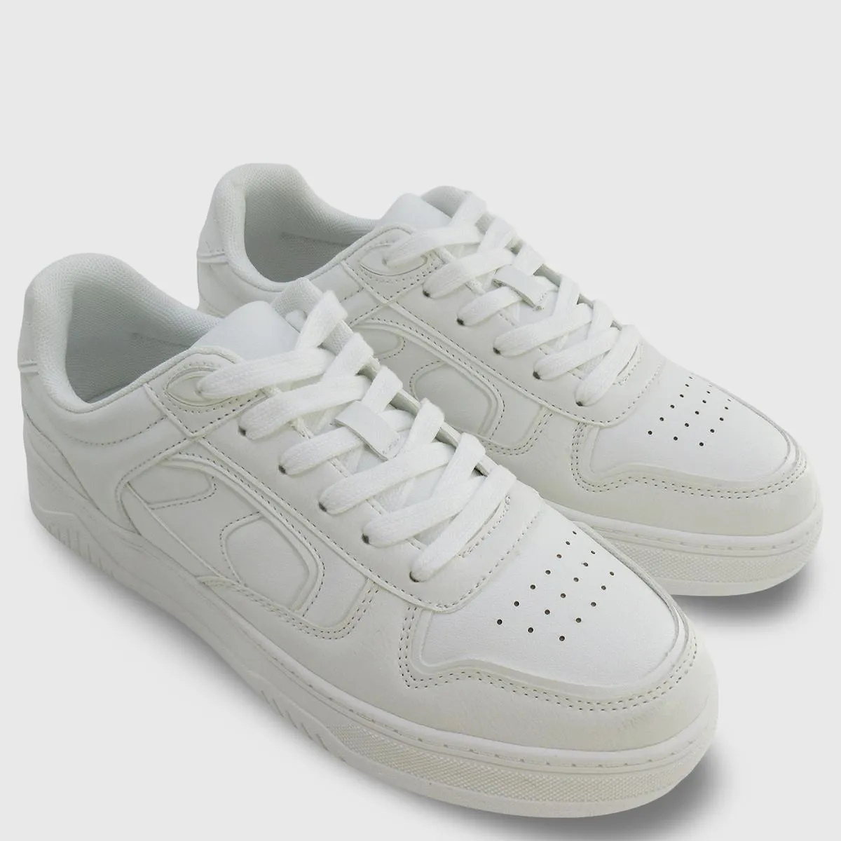 ZAPATILLAS MUJER INDEX CASUALES ISALI - 2