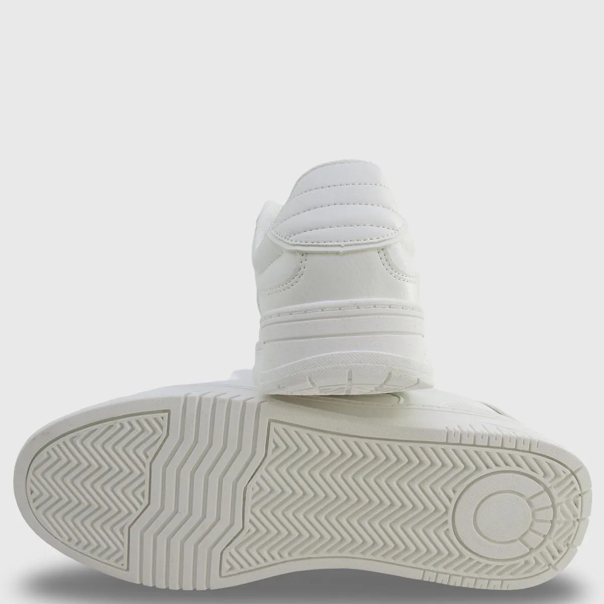 ZAPATILLAS MUJER INDEX CASUALES ISALI - 4