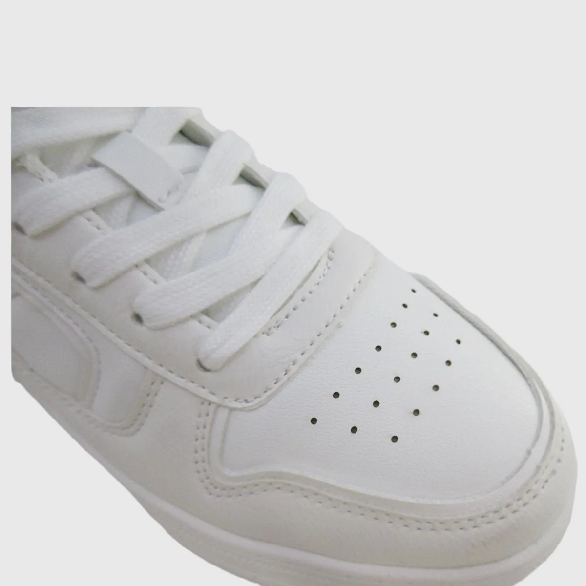 ZAPATILLAS MUJER INDEX CASUALES ISALI - 5
