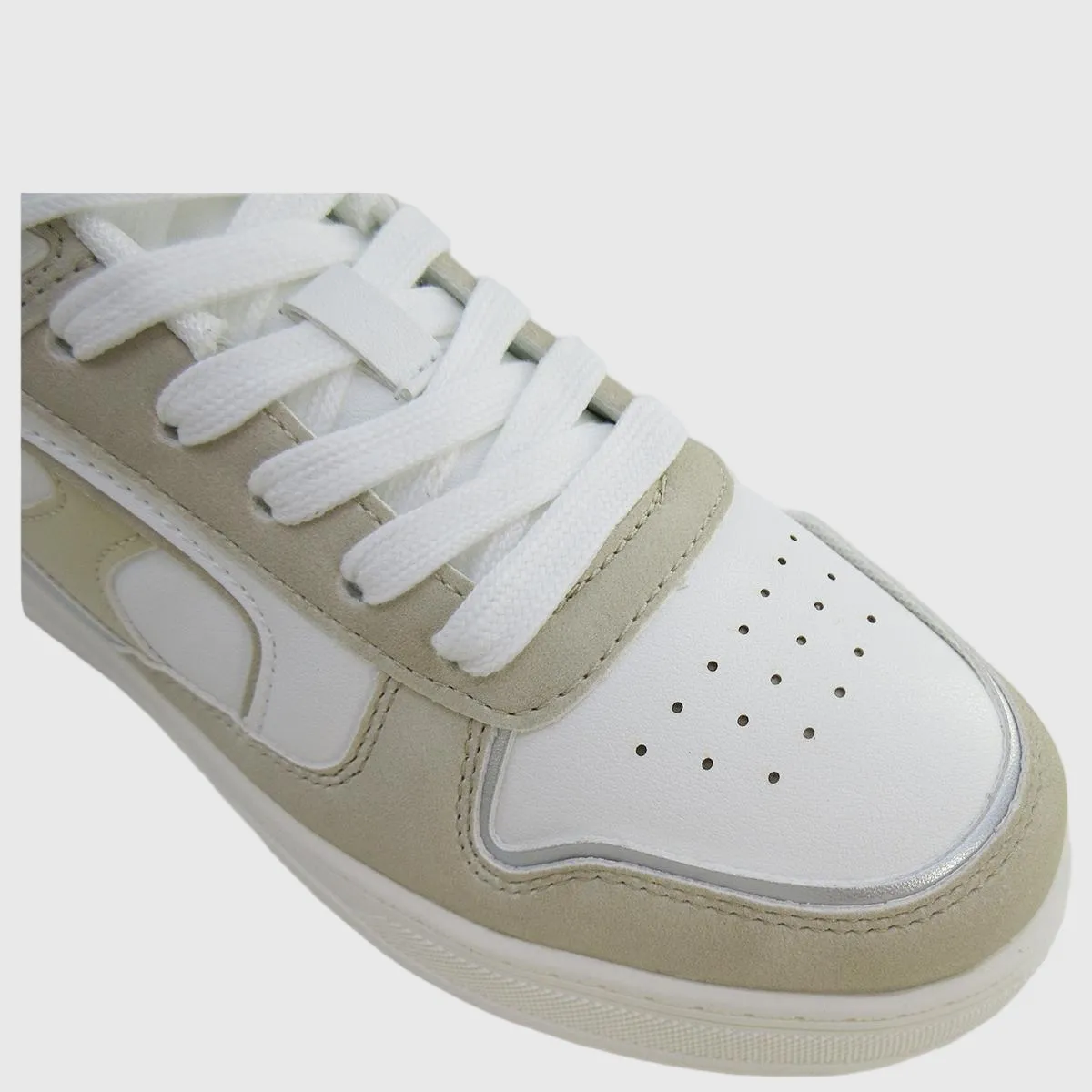 ZAPATILLAS MUJER INDEX CASUALES ISALI - 5