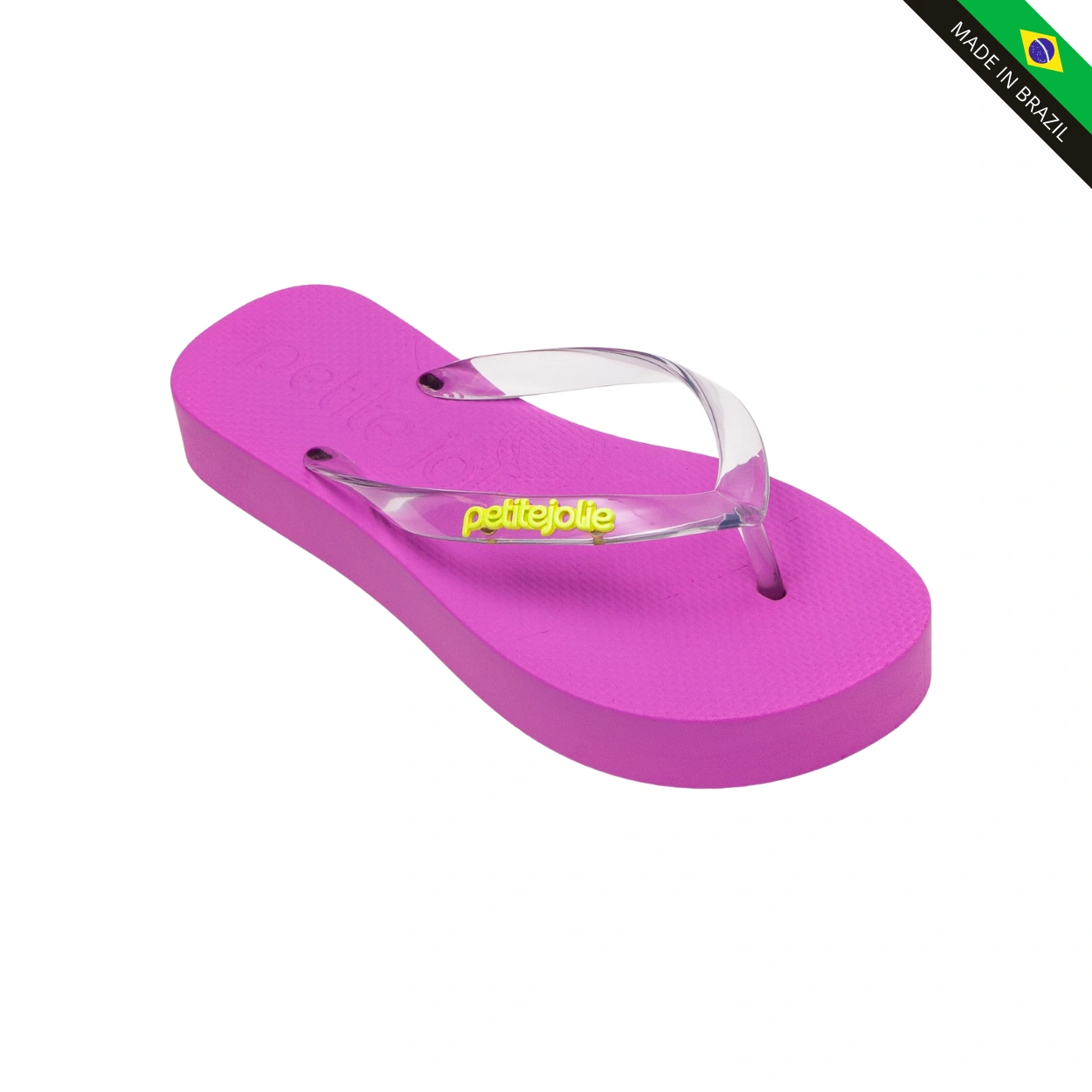 SANDALIAS MUJER PETITE JOLIE MORADO - 2