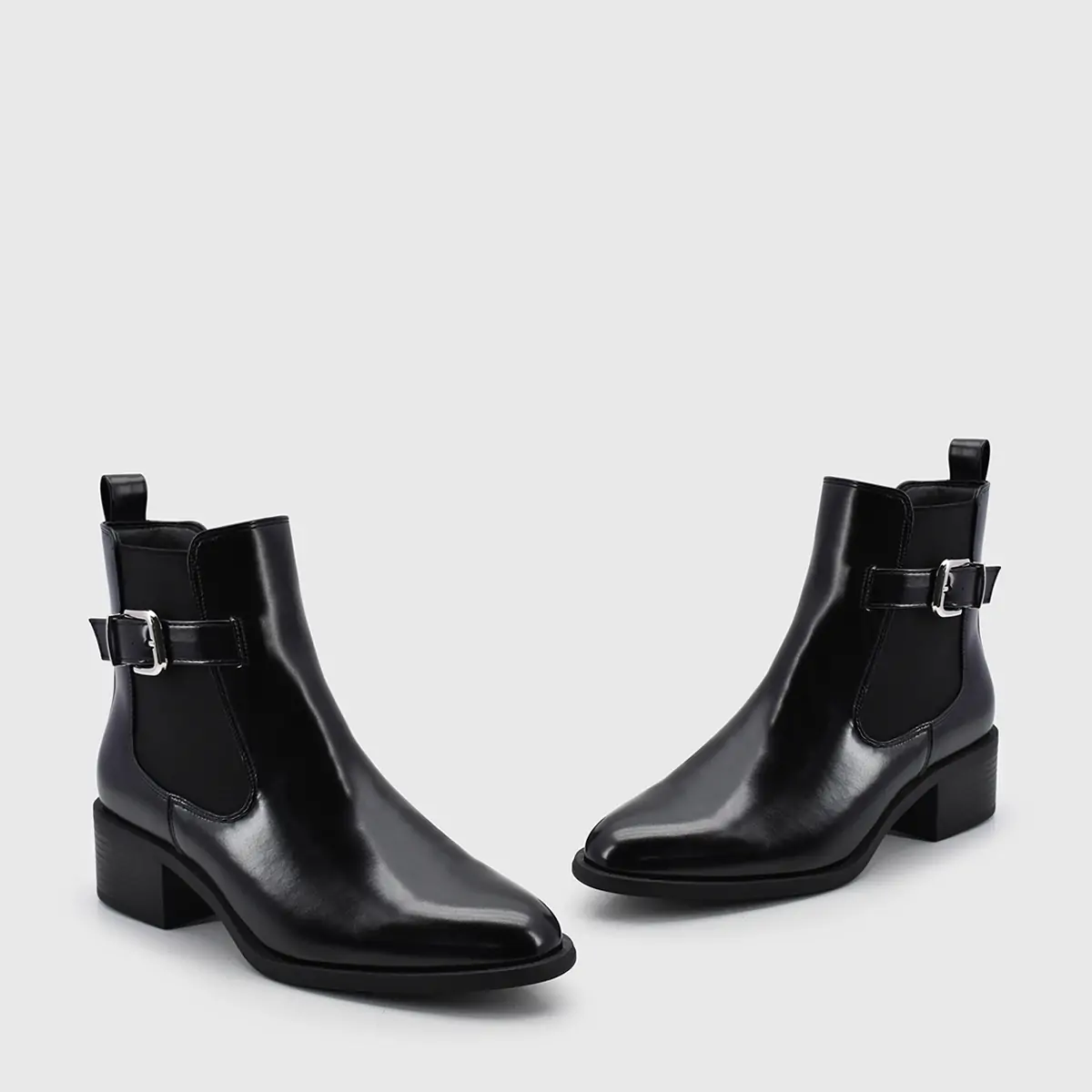 BOTIN MUJER MARQUIS CASUAL MOYONAPE - 2