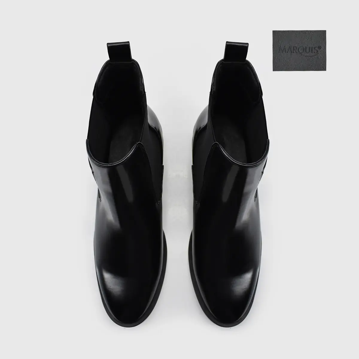BOTIN MUJER MARQUIS CASUAL MOYONAPE - 6