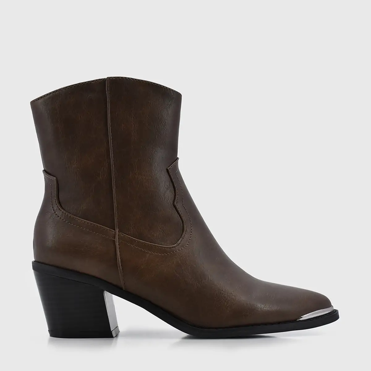 BOTIN MUJER MARQUIS CASUAL MIKENPE - 1