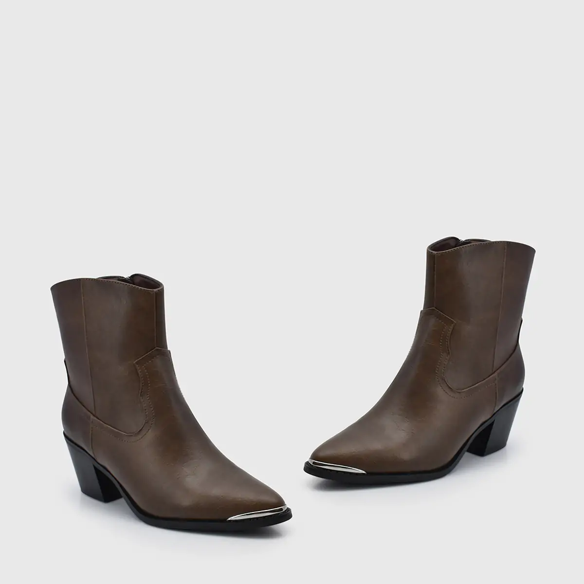 BOTIN MUJER MARQUIS CASUAL MIKENPE - 2