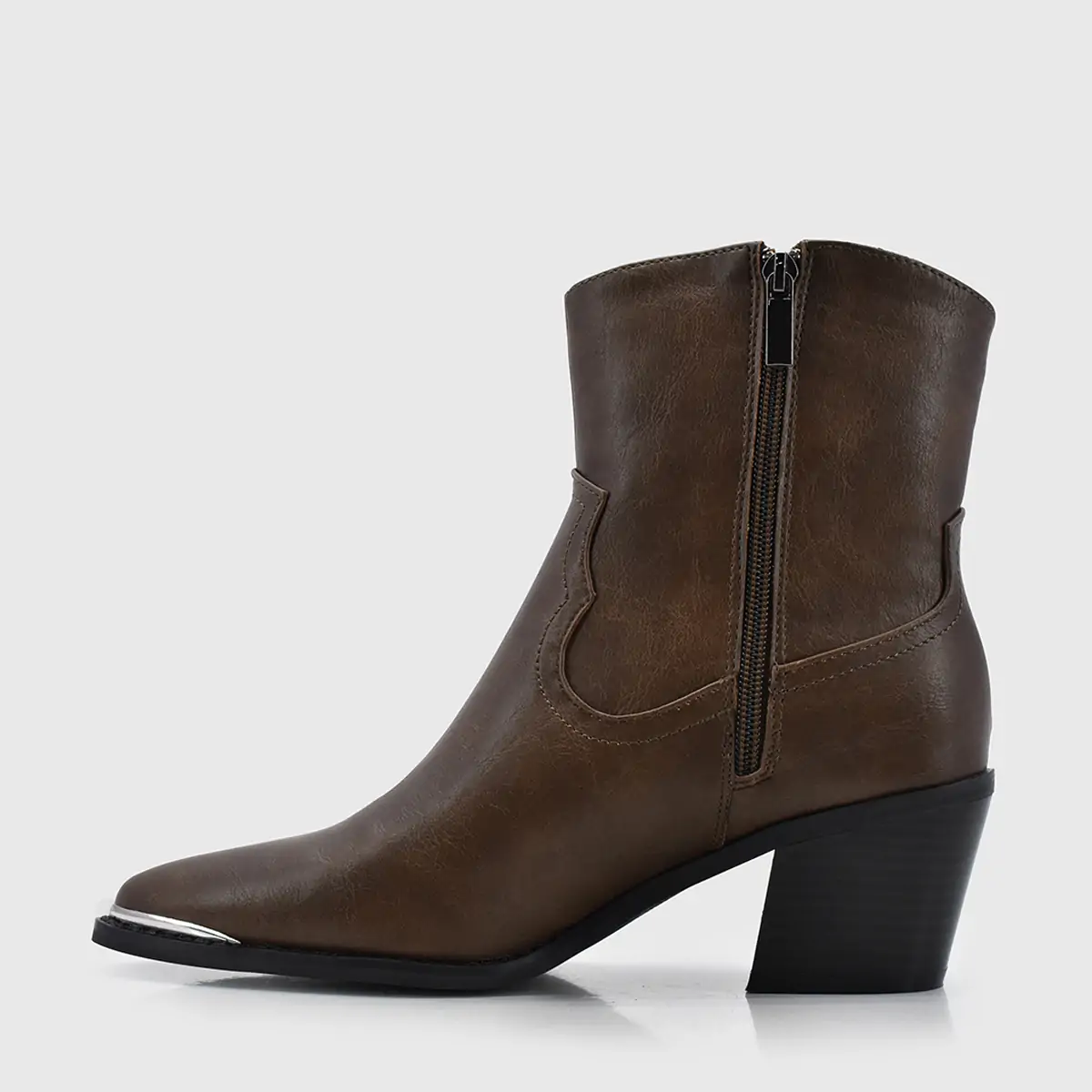 BOTIN MUJER MARQUIS CASUAL MIKENPE - 3