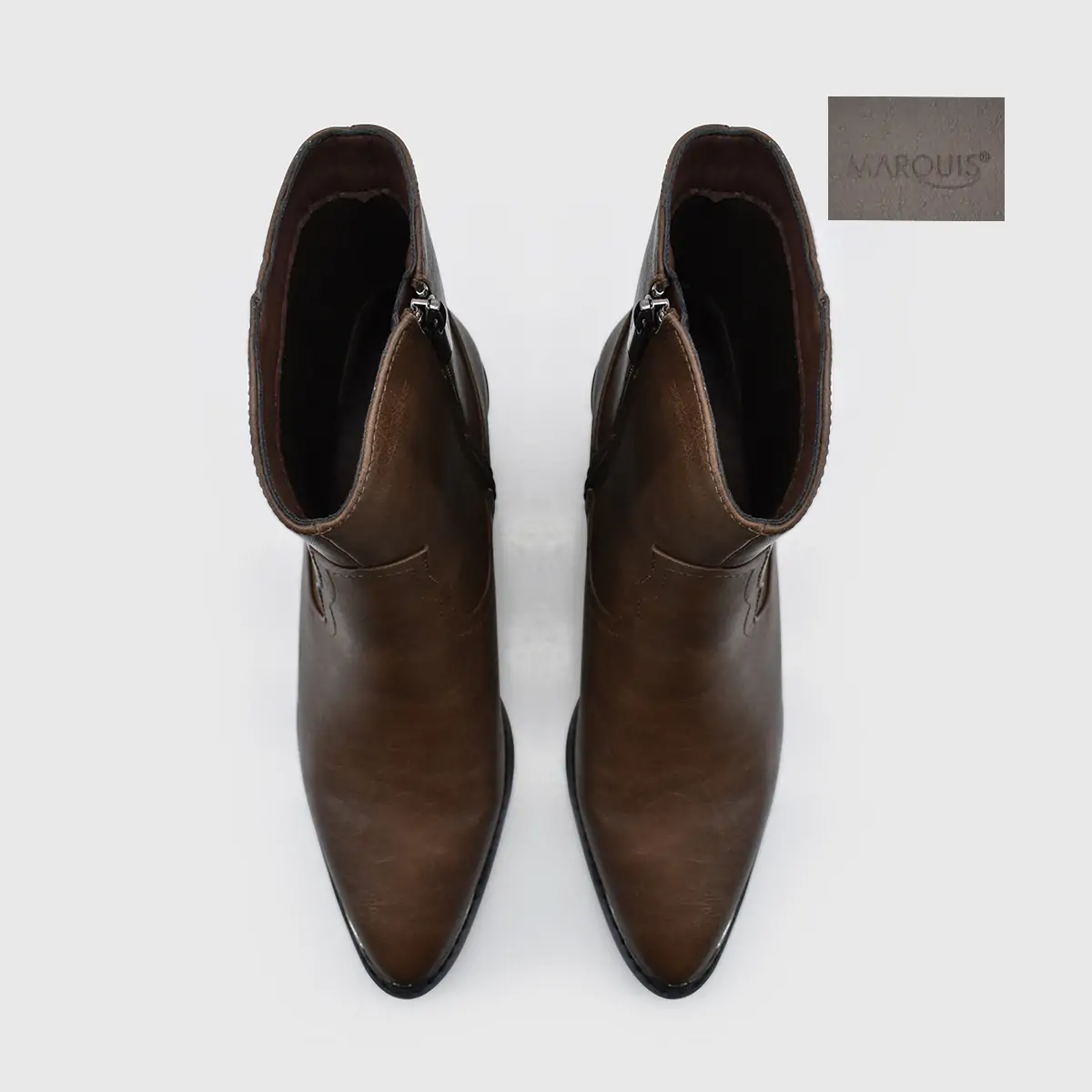 BOTIN MUJER MARQUIS CASUAL MIKENPE - 6