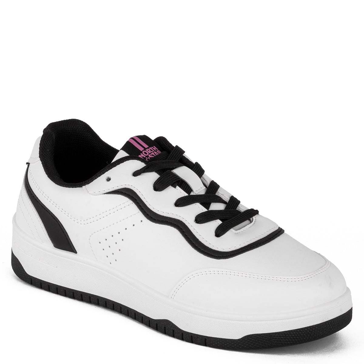 ZAPATILLAS MUJER NORTH STAR CASUALES BLANCO NS MAISY 5811317 - 1