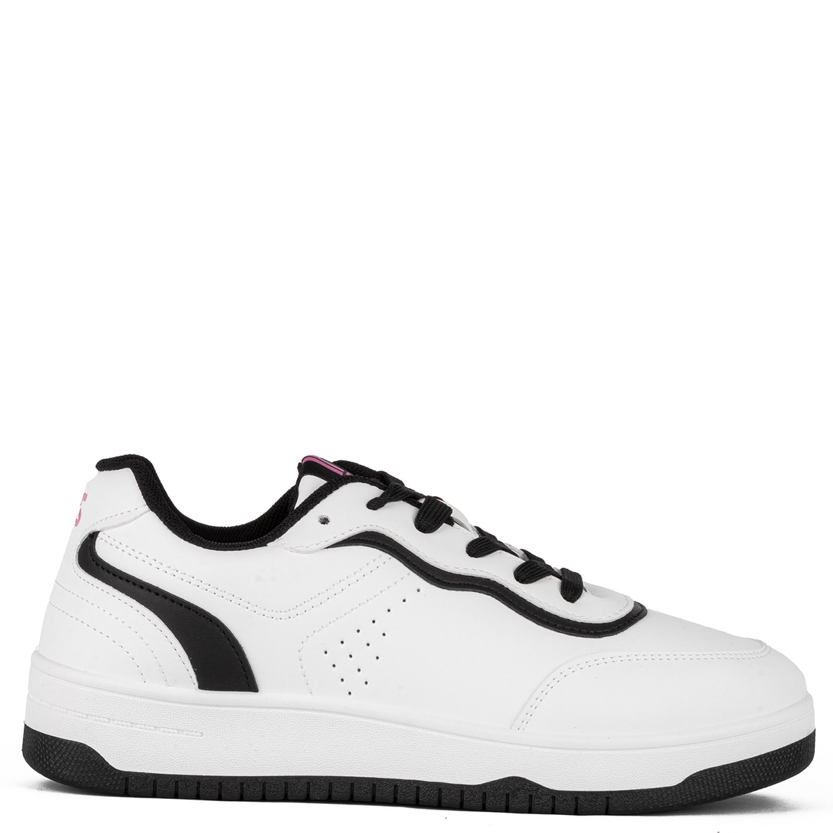 ZAPATILLAS MUJER NORTH STAR CASUALES BLANCO NS MAISY 5811317 - 2