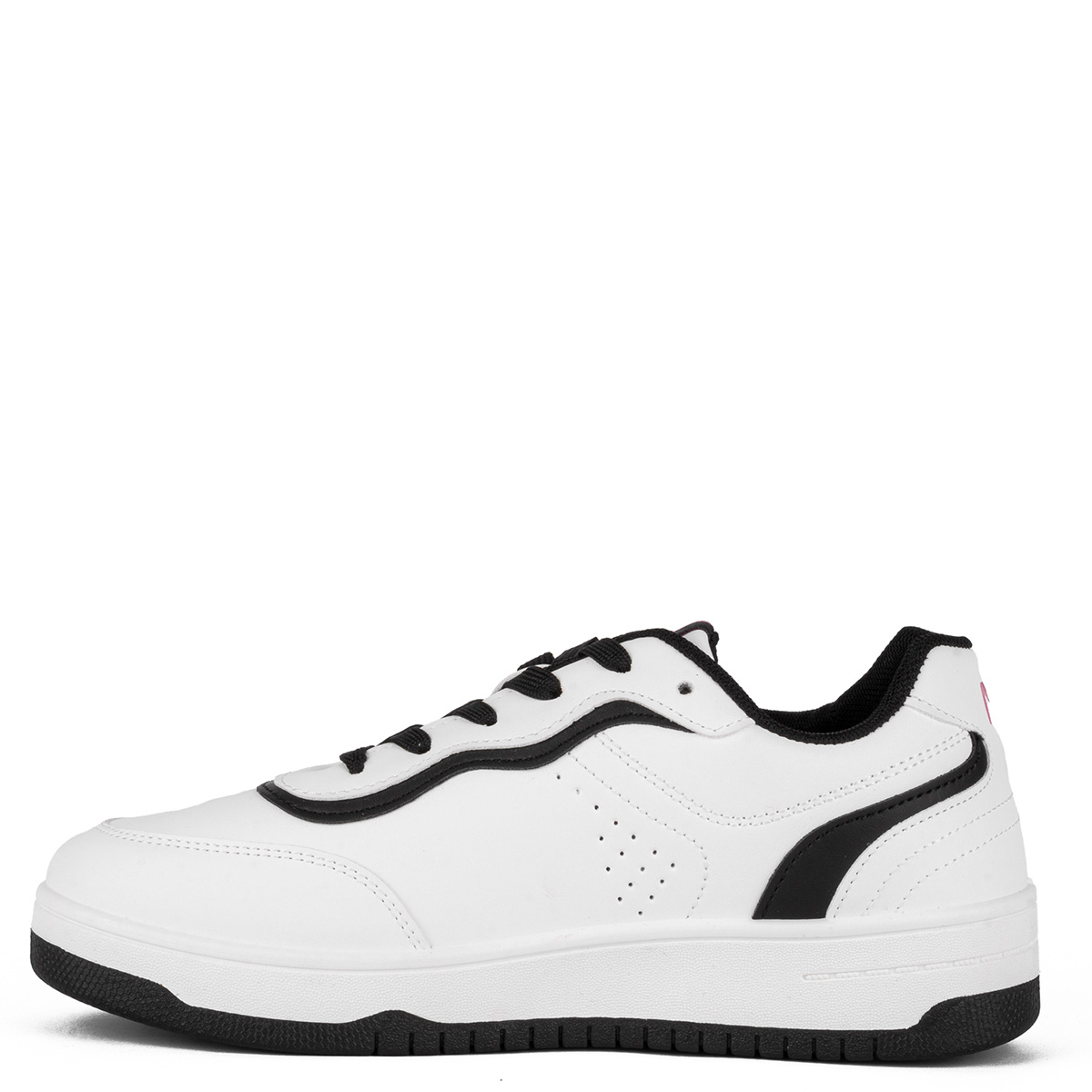 ZAPATILLAS MUJER NORTH STAR CASUALES BLANCO NS MAISY 5811317 - 3