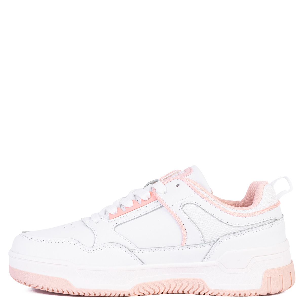 ZAPATILLAS MUJER NORTH STAR CASUALES BLANCO NS VITTEL 5811931 - 3