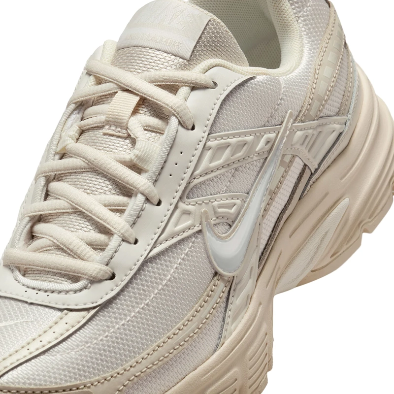 ZAPATILLAS MUJER NIKE URBANAS BEIGE WMNS NIKE INITIATOR - 4