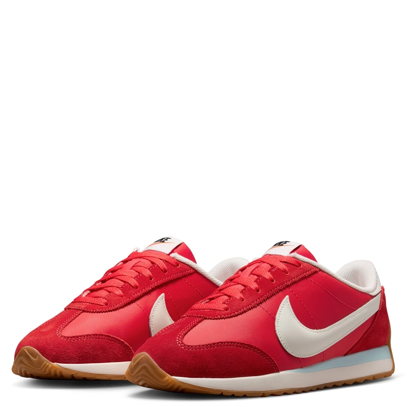 ZAPATILLAS MUJER NIKE URBANAS ROJO W NIKE PACIFIC - 1