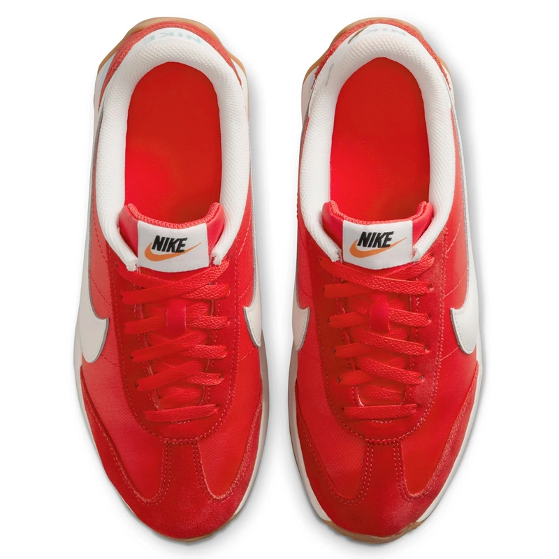 ZAPATILLAS MUJER NIKE URBANAS ROJO W NIKE PACIFIC - 2