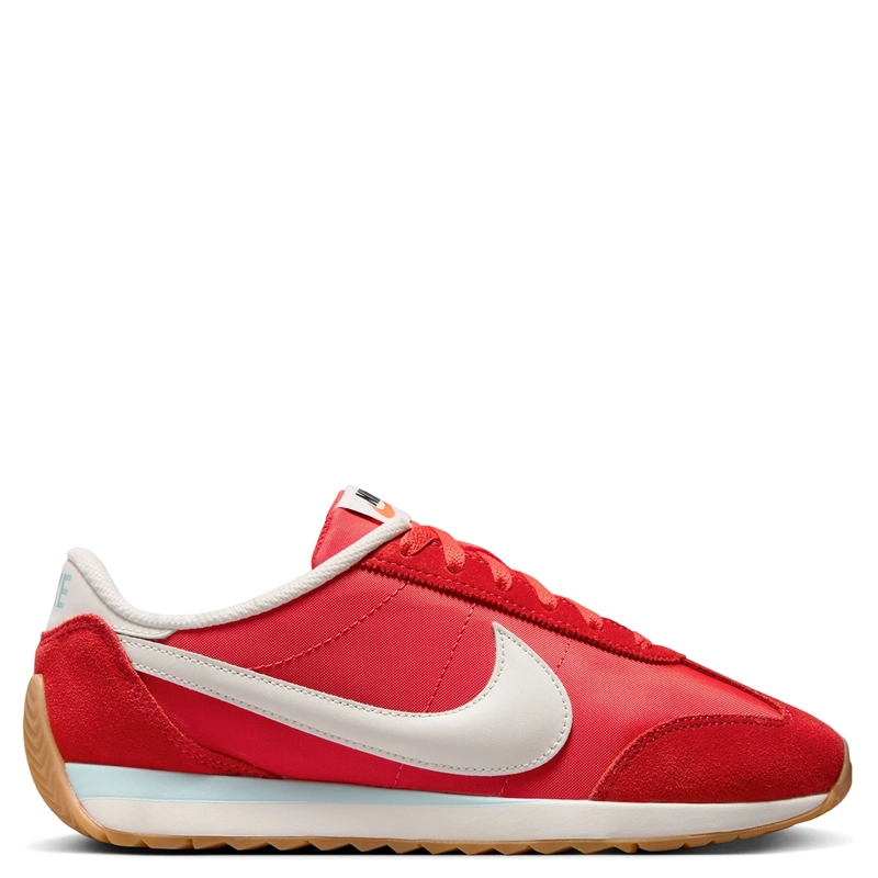 ZAPATILLAS MUJER NIKE URBANAS ROJO W NIKE PACIFIC - 3