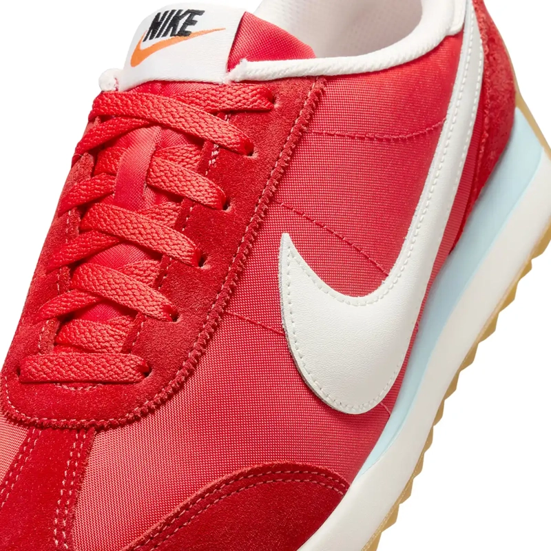 ZAPATILLAS MUJER NIKE URBANAS ROJO W NIKE PACIFIC - 4