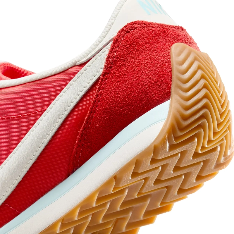 ZAPATILLAS MUJER NIKE URBANAS ROJO W NIKE PACIFIC - 5