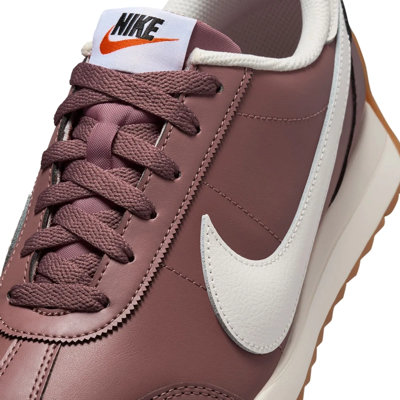 ZAPATILLAS MUJER NIKE URBANAS MARRÓN W NIKE PACIFIC LTR - 4