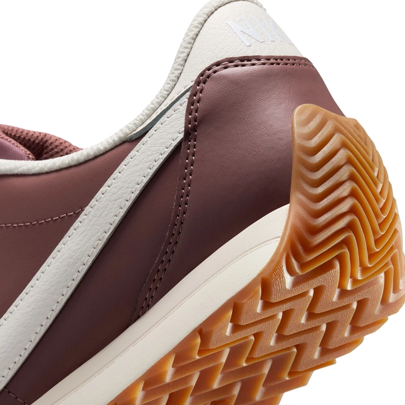 ZAPATILLAS MUJER NIKE URBANAS MARRÓN W NIKE PACIFIC LTR - 5